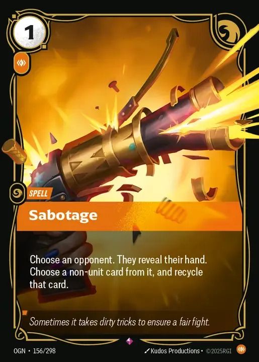 Spell | Riftbound: League of Legends TCG Wiki