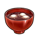 Red Bean Dango Soup | Rune Factory: Guardians of Azuma Wiki
