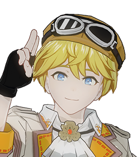 Mauro | Rune Factory: Guardians of Azuma Wiki