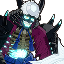 Spectral Warrior | Rune Factory: Guardians of Azuma Wiki