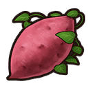 Potato Runes Lordly Sweet Potato | Rune Factory: Guardians of Azuma Wiki