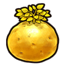 Potato Runes Golden Princely Potato | Rune Factory: Guardians of Azuma Wiki