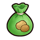 Potato Runes Potato Seed | Rune Factory: Guardians of Azuma Wiki