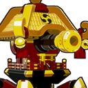 Golden Gatling | Rune Factory: Guardians of Azuma Wiki