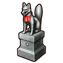 Inari Statue | Rune Factory: Guardians of Azuma Wiki