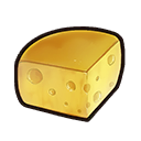 Cheese | Rune Factory: Guardians of Azuma Wiki
