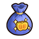 Golden Pumpkin Seed | Rune Factory: Guardians of Azuma Wiki