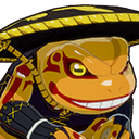 Toad Swordmaster | Rune Factory: Guardians of Azuma Wiki