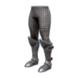 Iron Platelegs | RuneScape Dragonwilds Wiki
