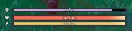 Health Bar Runescape Health | RuneScape Dragonwilds Wiki