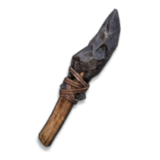 Weapons | RuneScape Dragonwilds Wiki