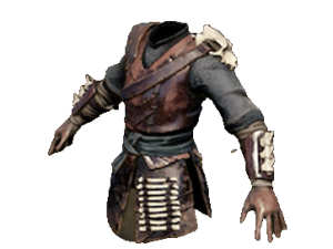 Reinforced Body | RuneScape Dragonwilds Wiki