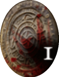 Sand-Scourged Token | Salt and Sacrifice Wiki