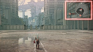 Locations | Scarlet Nexus Wiki