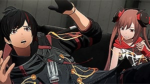 Bond Episode 4: Arashi Spring (Yuito) | Scarlet Nexus Wiki