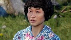 Wen Wang | Shenmue 3 Wiki