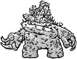 Enemies