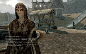 Console Commands | Skyrim