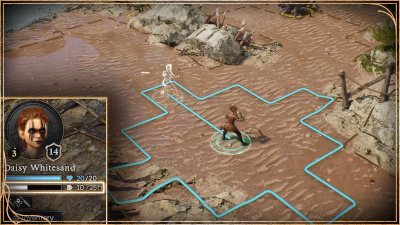 Solasta Combat Combat | Solasta 2 Wiki
