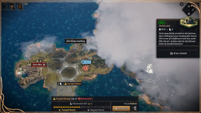Solasta Combat Combat | Solasta 2 Wiki