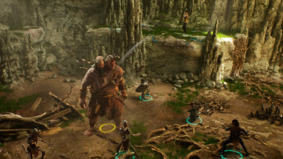 Solasta Combat File:Early-access-combat4-solasta-2-wiki-guide.png | Solasta 2 Wiki