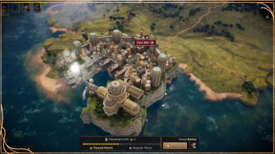 Solasta Combat Combat | Solasta 2 Wiki