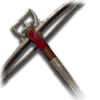 Weapons | Solasta 2 Wiki