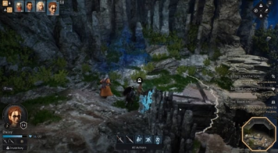Combat | Solasta 2 Wiki
