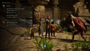 Enemies | Solasta 2 Wiki