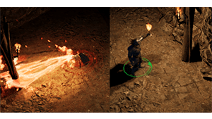 Solasta Combat Combat | Solasta Crown of the Magister Wiki