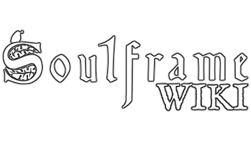 Soulframe