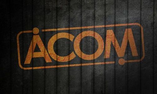 ACOM | Star Citizen Wiki