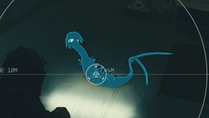 Heatleech | Starfield Wiki
