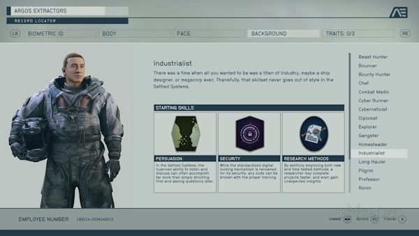 Builds | Starfield Wiki
