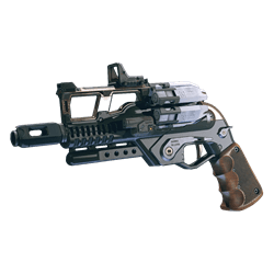 Tempest | Starfield Wiki