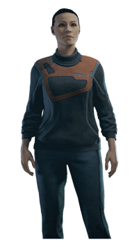 starfield sexy kleidung Best Casual Outfits in Starfield main image 0