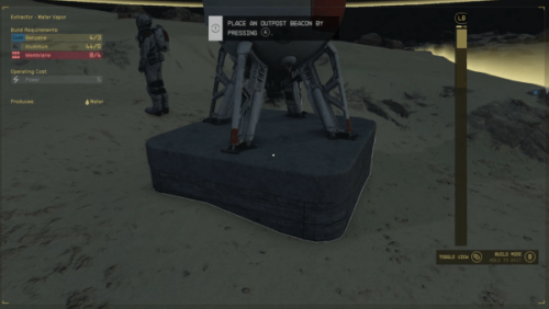 Outposts | Starfield Wiki