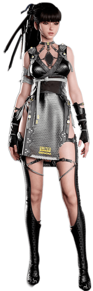 black full dress stellar blade Stellar Blade Lily Artemis II Women Black Outfit Party Carnival Halloween  Cosplay Costume