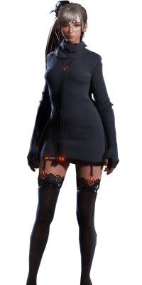Nano Suits | Stellar Blade Wiki