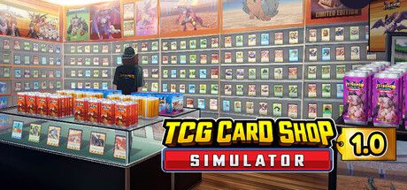 TCG Card Shop Simulator Wiki