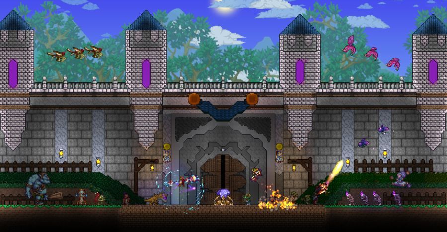 Terraria Wiki