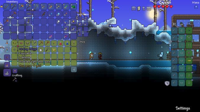 Terraria Wiki