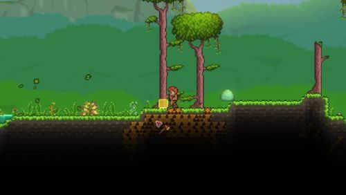 Biomes | Terraria Wiki
