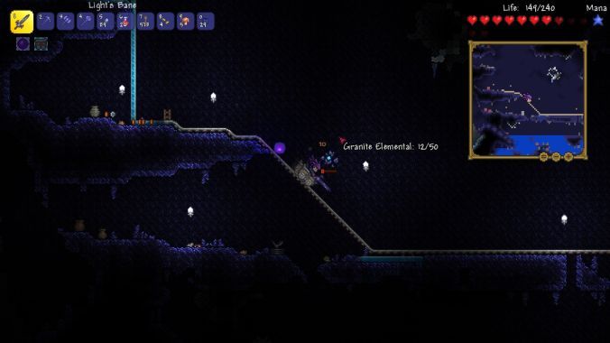 Terraria Wiki