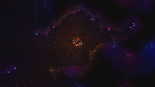 Biomes | Terraria Wiki
