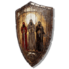 Fallen Shields Shields | The Lords of the Fallen Wiki
