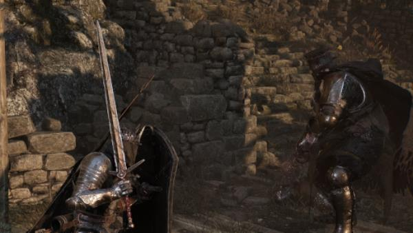 Fallen Shields Shields | The Lords of the Fallen Wiki