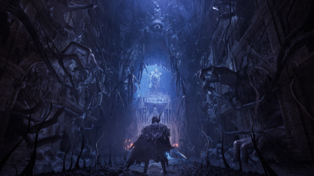 The Lords of the Fallen Wiki