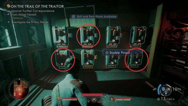 Discrete Mathj Discrete Mathematics | The Outer Worlds 2 Wiki