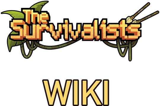 The Survivalists Wiki